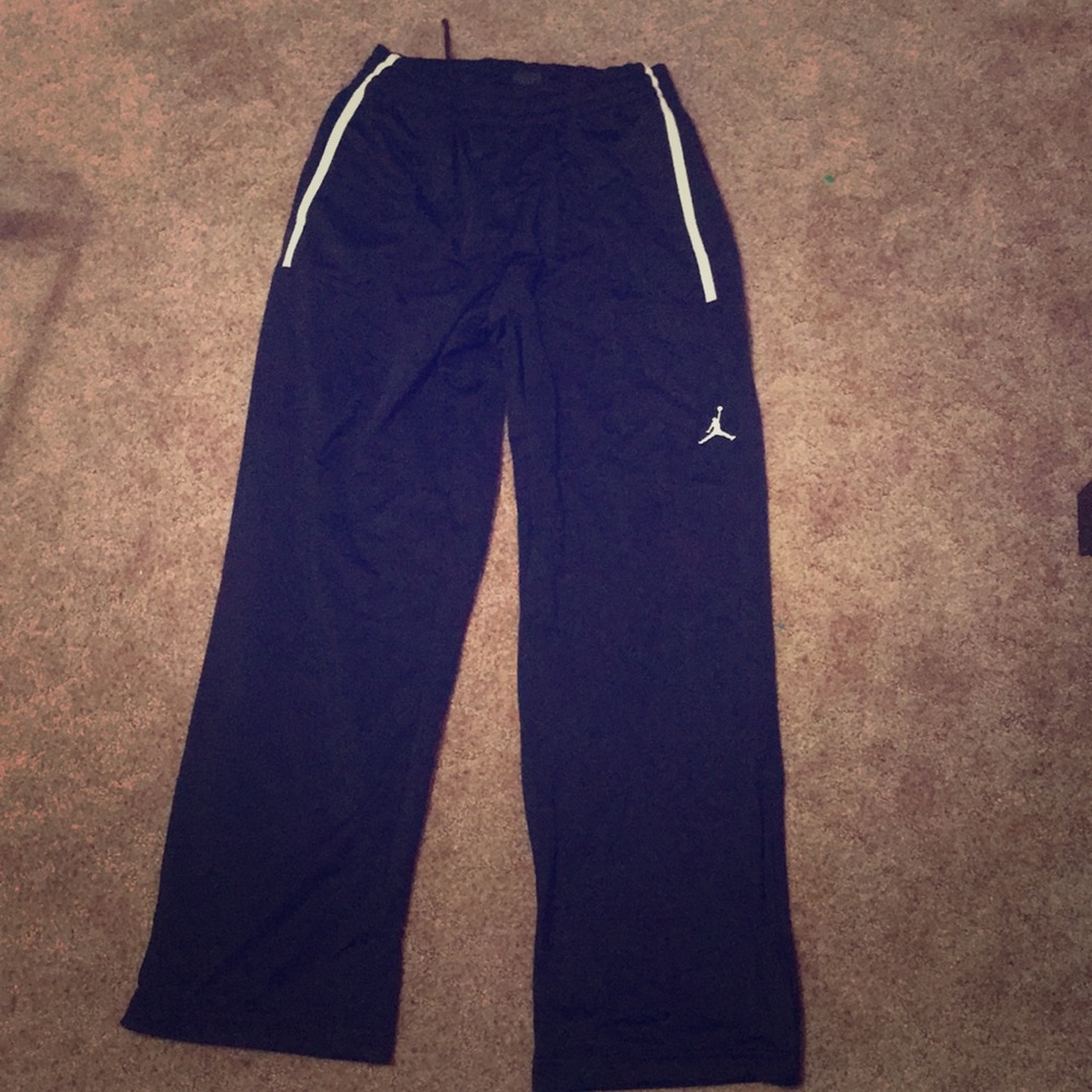 Jordan Track Pants - Men’s